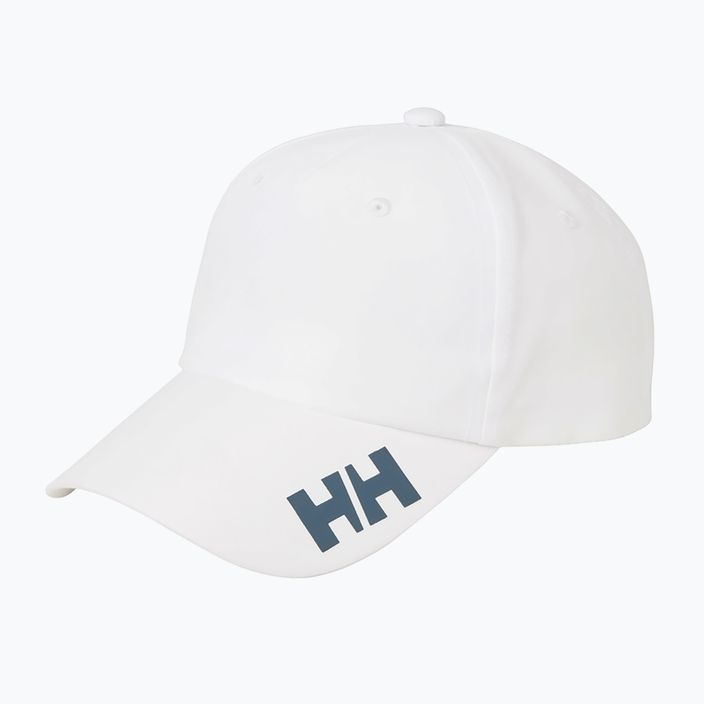 Helly Hansen Crew baseball cap white 67160_001 5