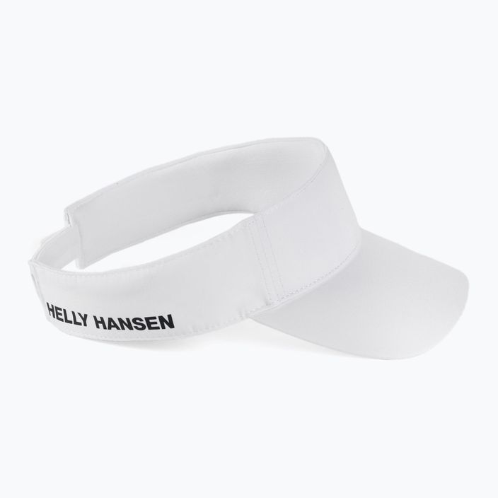 Helly Hansen Logo canopy 001 white 67161_001 2