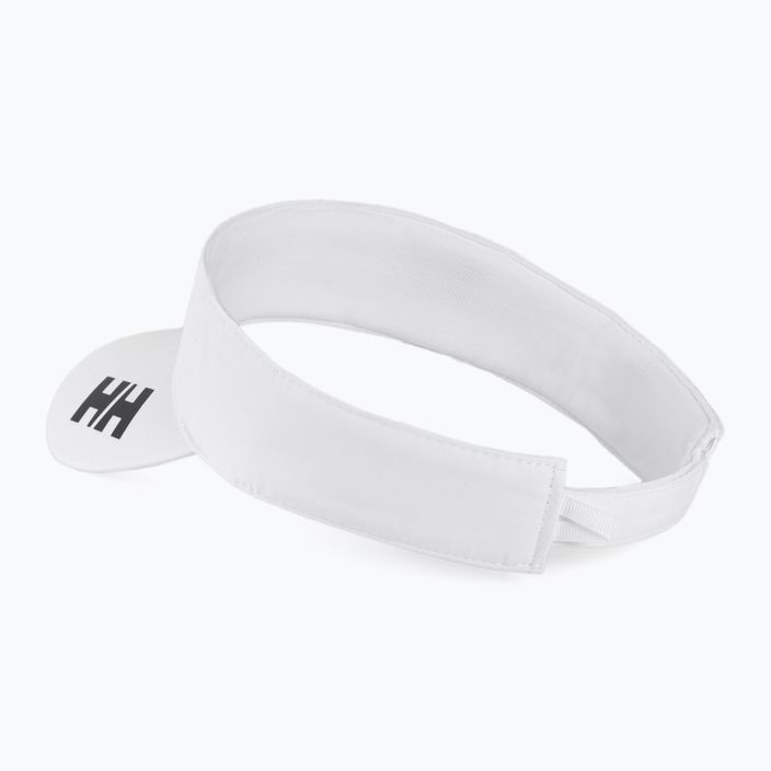 Helly Hansen Logo canopy 001 white 67161_001 3