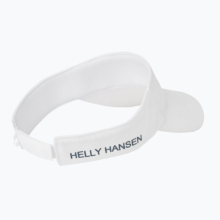Helly Hansen Logo canopy 001 white 67161_001 6