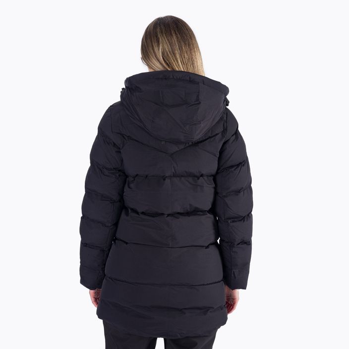 Helly Hansen women's Adore Puffy Parka black 53205_990 down jacket 3
