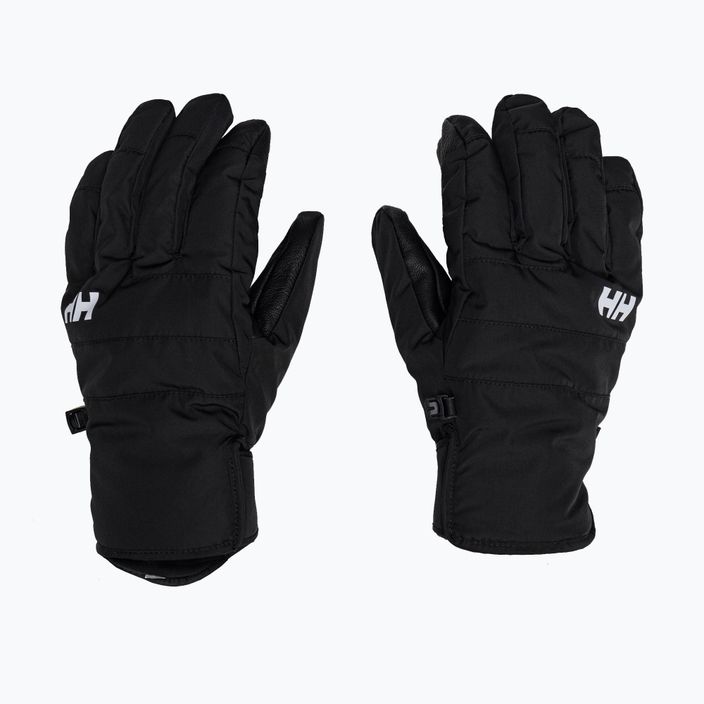 Helly Hansen men's ski glove Swift HT black 67324_990 3