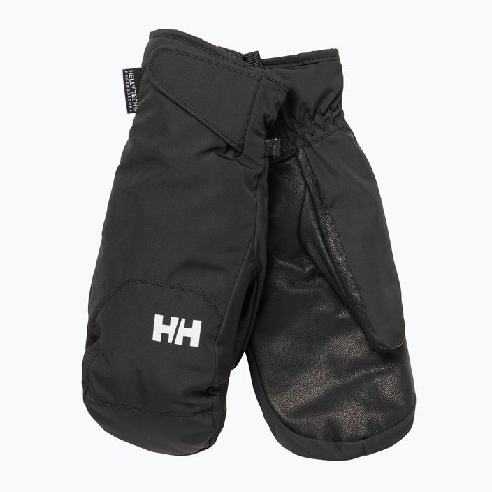 Helly Hansen Ski Gloves Swift HT Mittens black