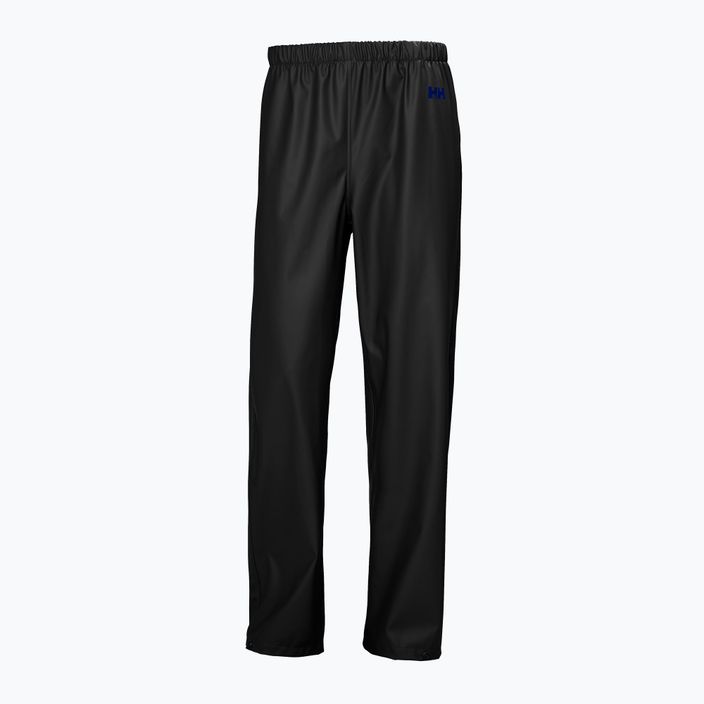 Helly Hansen men's trousers Moss black 6