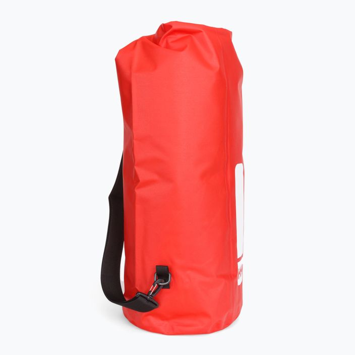 Helly Hansen Hh Ocean Dry Waterproof Bag XL red 67371_222 3