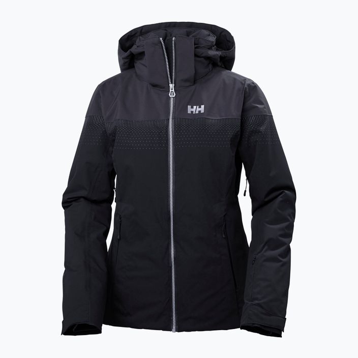 Helly Hansen Motionista Lifaloft women's ski jacket black 65677_990 8