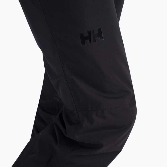 Helly Hansen Legendary Insulated women's ski trousers black 65683_990 4