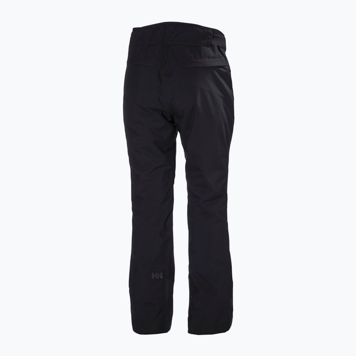 Helly Hansen Legendary Insulated women's ski trousers black 65683_990 8