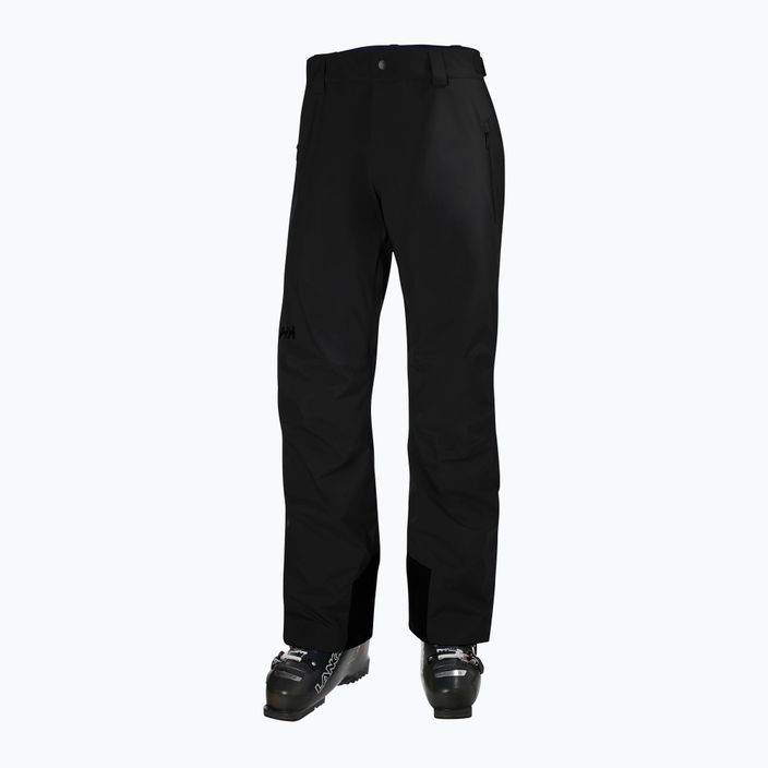 Helly Hansen Legendary Insulated men's ski trousers black 65704_990 9