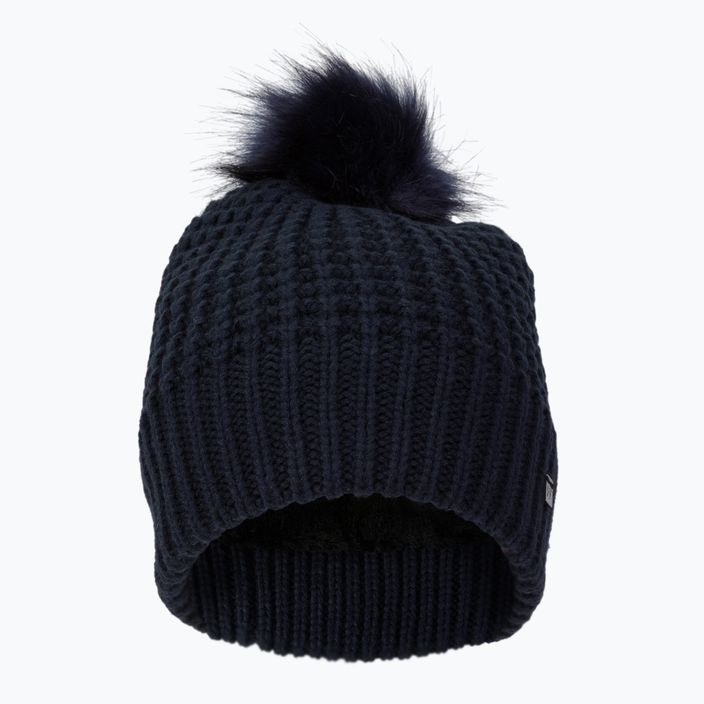 Helly Hansen Snowfall women's cap black 67407_597 2