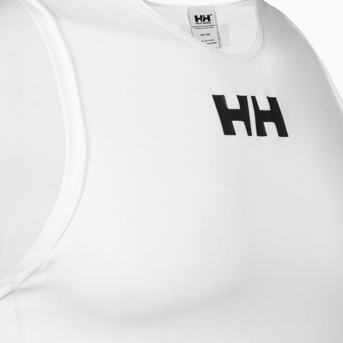 Helly Hansen Waterwear Rashvest t-shirt white 34024_001 3