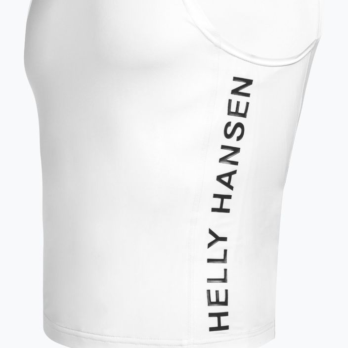 Helly Hansen Waterwear Rashvest t-shirt white 34024_001 4