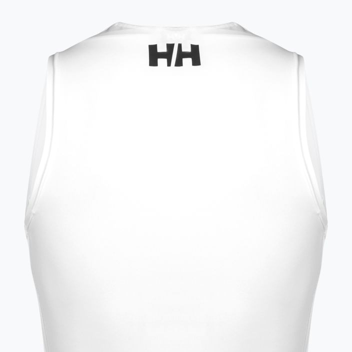 Helly Hansen Waterwear Rashvest t-shirt white 34024_001 5