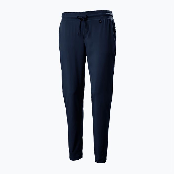 Helly Hansen Thalia navy blue women's sailing trousers 53057_596 3
