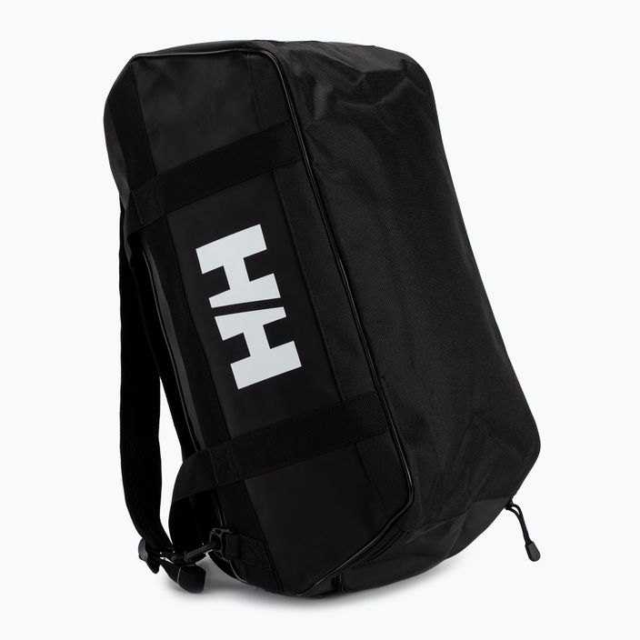 Helly Hansen H/H Scout Duffel 30 l travel bag black 67440_990 3