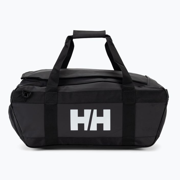Helly Hansen H/H Scout Duffel 50 l travel bag black 67441_990 2