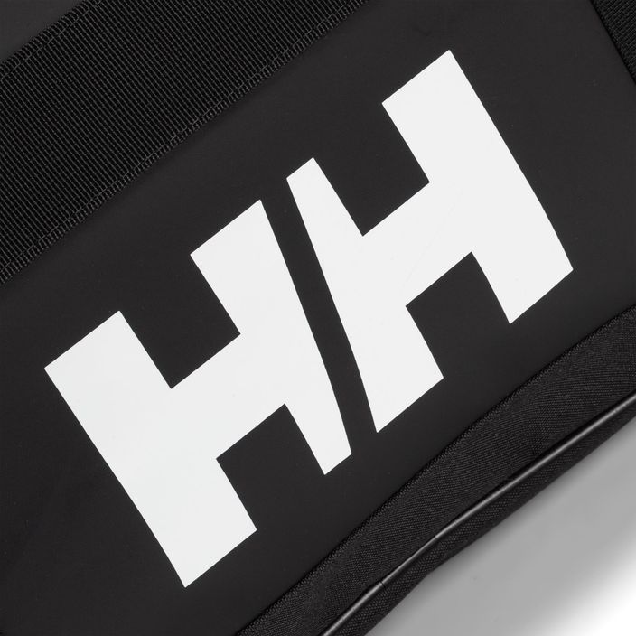 Helly Hansen H/H Scout Duffel 50 l travel bag black 67441_990 3