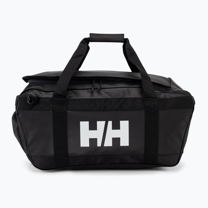 Helly Hansen H/H Scout Duffel 70 l travel bag black 67442_990