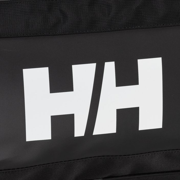 Helly Hansen H/H Scout Duffel 70 l travel bag black 67442_990 3