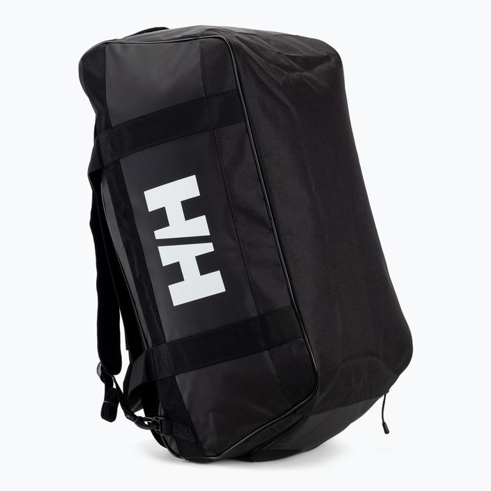 Helly Hansen H/H Scout Duffel 70 l travel bag black 67442_990 5