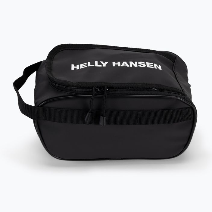 Helly Hansen H/H Scout Wash Bag hiking wash bag black 67444_990 3