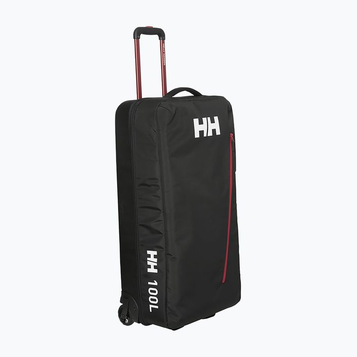 Helly Hansen travel bag Sport Exp. Trolley 100L black 67446_990