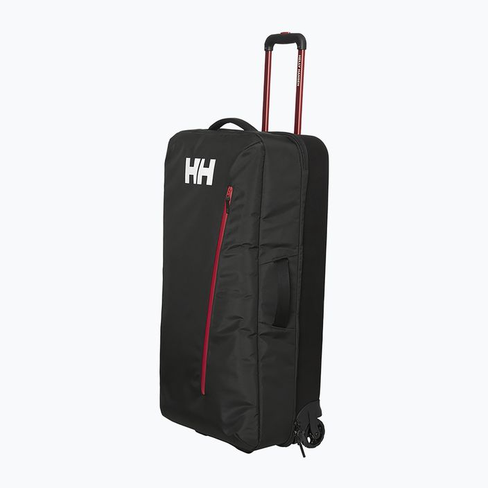 Helly Hansen travel bag Sport Exp. Trolley 100L black 67446_990 2