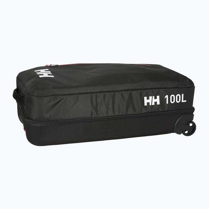 Helly Hansen travel bag Sport Exp. Trolley 100L black 67446_990 5