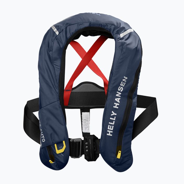 Helly Hansen Sailsafe Inflatable Inshore life jacket navy blue 33805_597