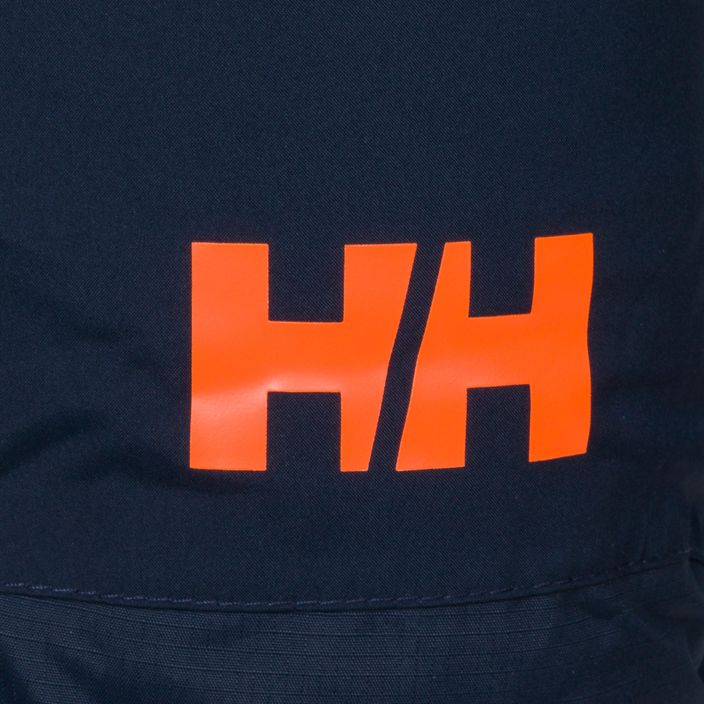 Helly Hansen No Limits children's ski trousers navy blue 2.0 41729_597 3