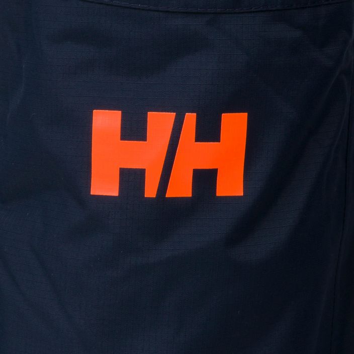 Helly Hansen No Limits children's ski trousers navy blue 2.0 41729_597 6