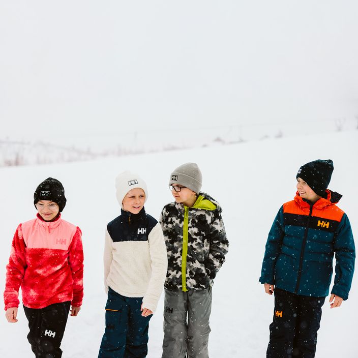 Helly Hansen No Limits children's ski trousers navy blue 2.0 41729_597 12