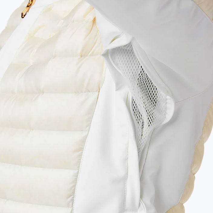 Helly Hansen women's ski jacket Avanti white 65732_001 4