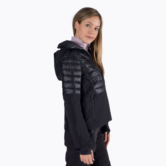 Helly Hansen Avanti women's ski jacket black 65732_990 2