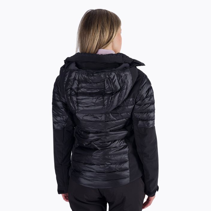 Helly Hansen Avanti women's ski jacket black 65732_990 3