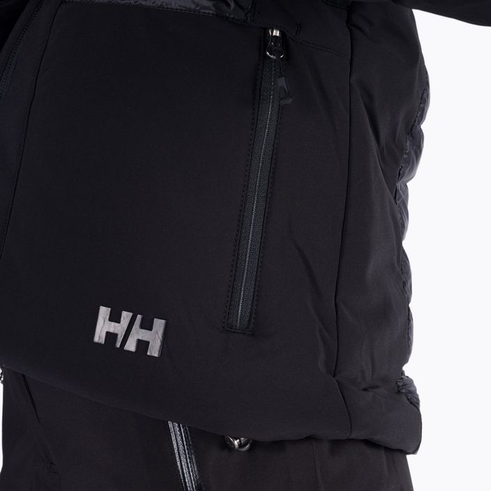 Helly Hansen Avanti women's ski jacket black 65732_990 4