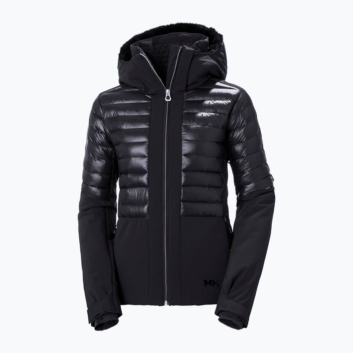 Helly Hansen Avanti women's ski jacket black 65732_990 9