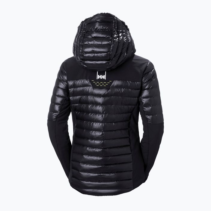 Helly Hansen Avanti women's ski jacket black 65732_990 10