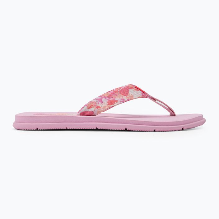 Helly Hansen Shoreline women's flip flops pink 11732_088 2