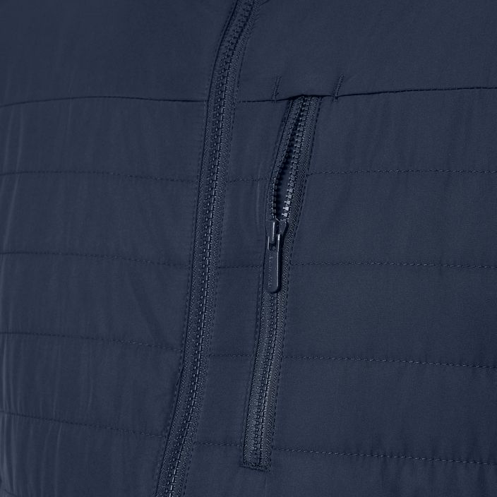 Helly Hansen men's sailing jacket Crew Insulator 2.0 blue 30343_597 4