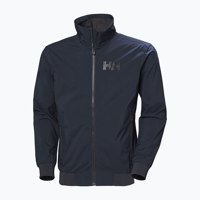 Helly Hansen men's sailing jacket Hp Racing Wind navy blue 34171_598 6