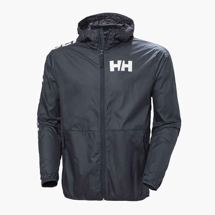 Helly Hansen men's Active Wind jacket navy blue 53442_598 6