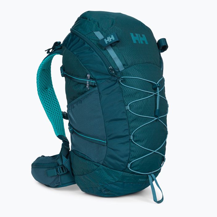 Helly Hansen Transistor 30 l hiking backpack green 67071_436 2