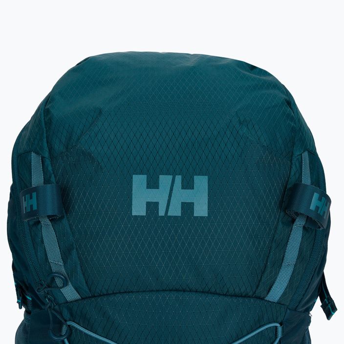 Helly Hansen Transistor 30 l hiking backpack green 67071_436 4