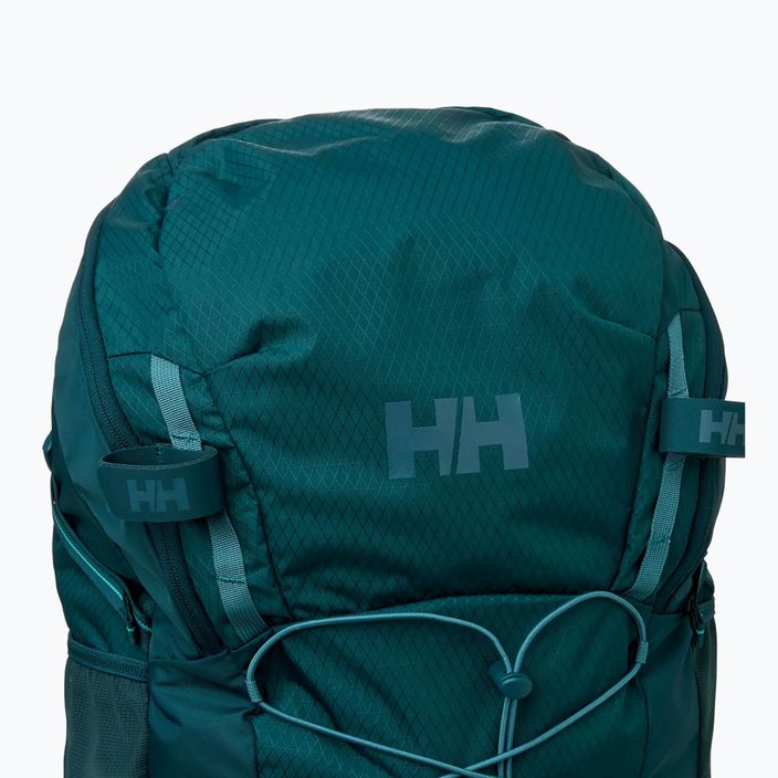 Helly Hansen Transistor 30 l hiking backpack green 67071_436 12