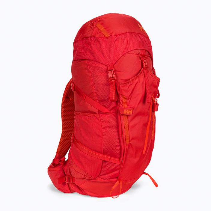 Helly Hansen Resistor 45 l hiking backpack red 67072_222 2