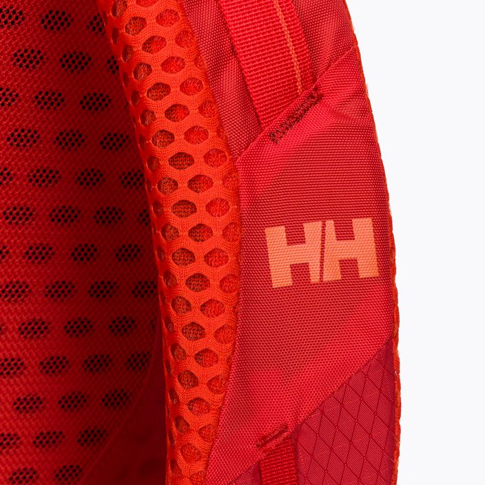 Helly Hansen Resistor 45 l hiking backpack red 67072_222 5