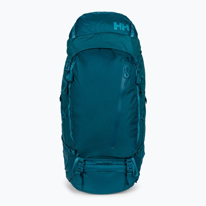 Helly Hansen Capacitor 65 l trekking backpack blue 67073_436