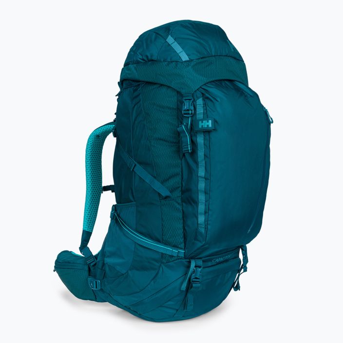 Helly Hansen Capacitor 65 l trekking backpack blue 67073_436 2