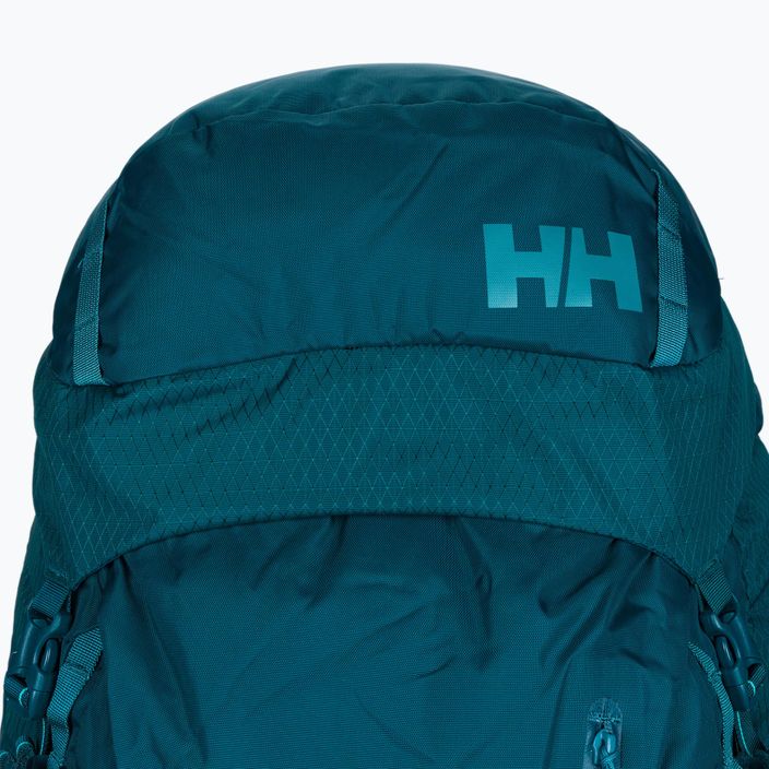 Helly Hansen Capacitor 65 l trekking backpack blue 67073_436 4